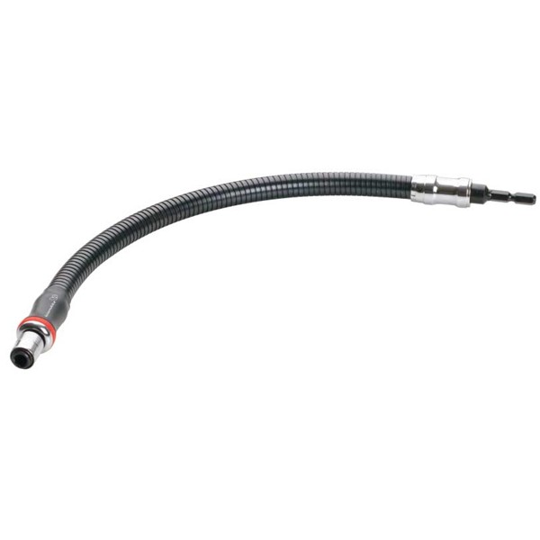 EXTENSION FLEXIBLE p/PUNTAS - 400 mm.