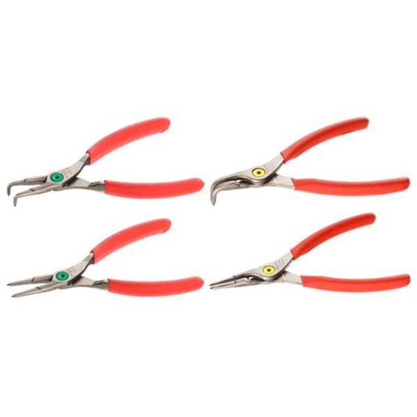 FACOM PCJ4 Set 4 ALICATES ANILLOS