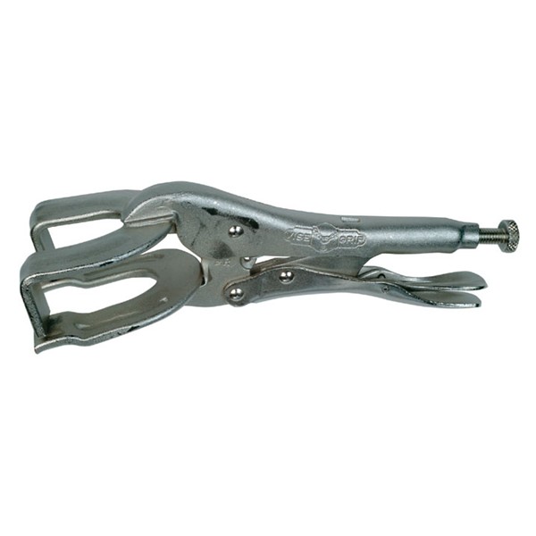 VISEGRIP 9R MORDAZA SOLDADURA