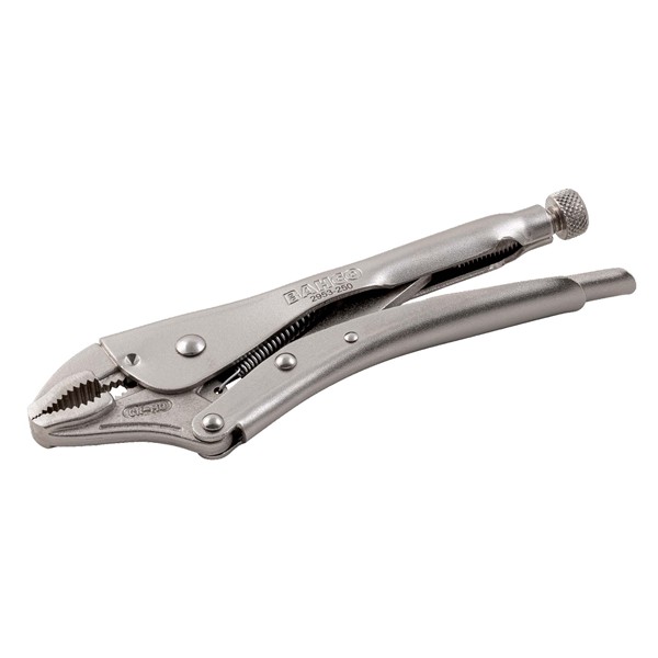 BAHCO 2953 MORDAZA GRIP 140 mm.