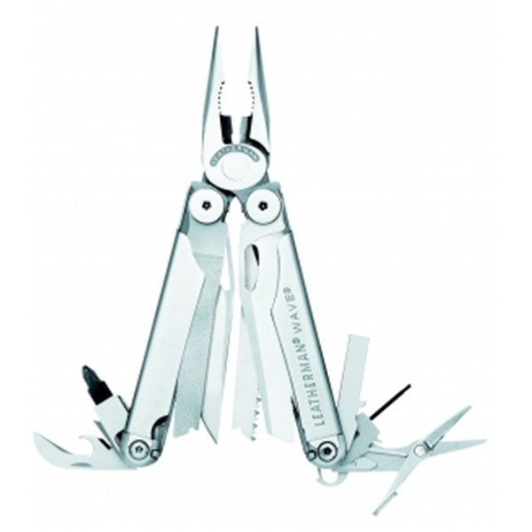 LEATHERMAN WAVE MULTIUSO