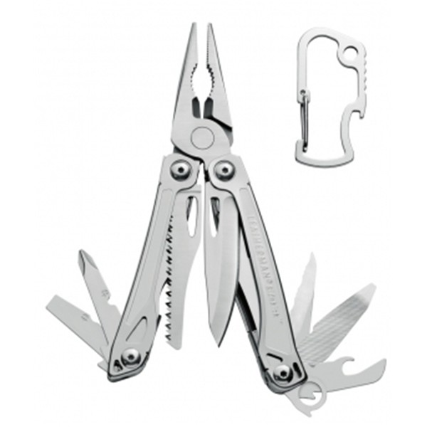 LEATHERMAN SIDEKICK ALICATE