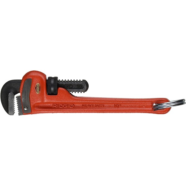 RIDGID LLAVE STILLSON 10 - 250 mm.