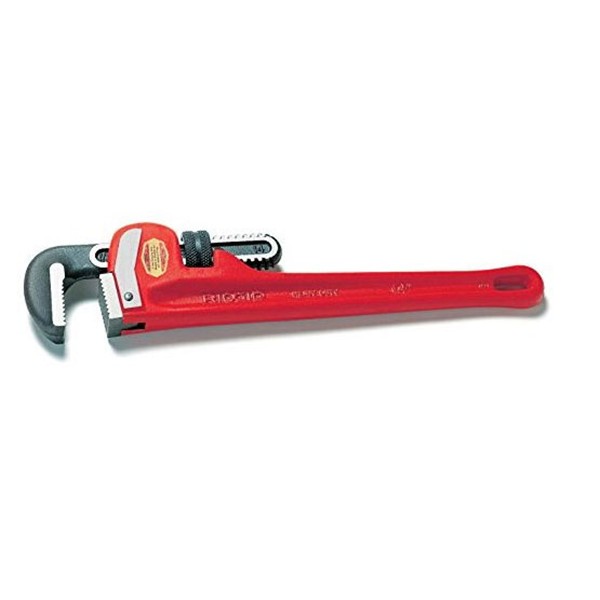 RIDGID LLAVE STILLSON 36 - 900 mm.