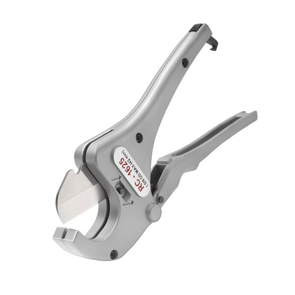 RIDGID RC1625 CORTATUBOS para PLASTICO
