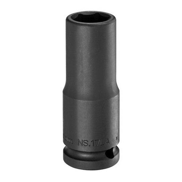 FACOM VASO IMPACTO LARGO 1/2 - 17 mm.