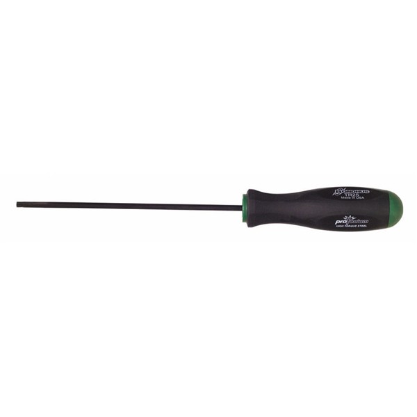 BONDHUS 12730 TORX T30 c/MANGO*