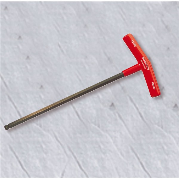 BONDHUS LLAVE ALLEN pBOLA T - 05 mm.