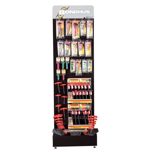 BONDHUS 14187 Pack 10999 + 12587