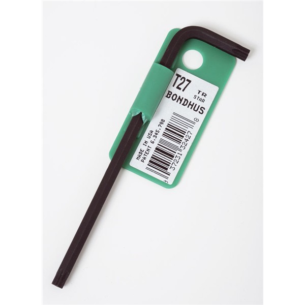 BONDHUS 32407 LLAVE INVIOLABLE TX7