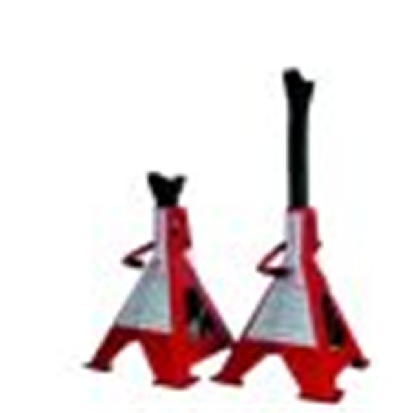 METALWORKS JUEGO DE 2 CABALLETES CAGS3T