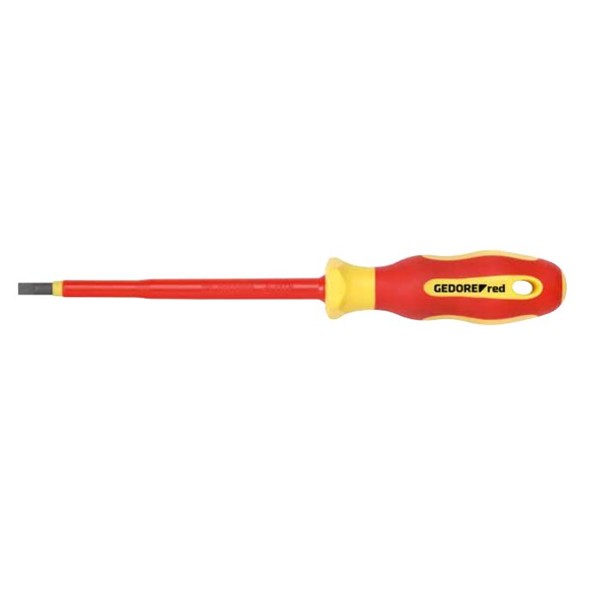DESTORNILLADOR Plano VDE 2.5x0.4x75 mm.
