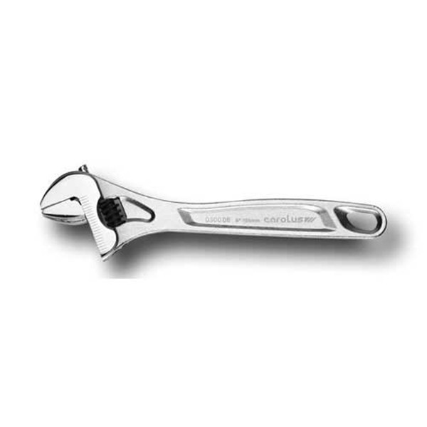 STAHLWILLE 4025 - 04 LLAVE AJUSTABLE