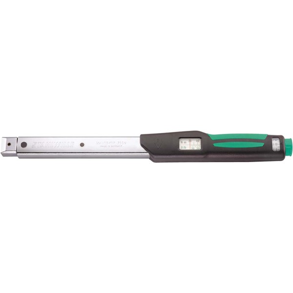 STAHLWILLE 730N10 - 9x12 - 20-100 Nm.