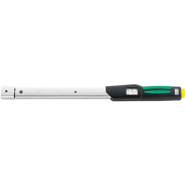 STAHLWILLE 730 Fix - 9x12 - 20-100 Nm.