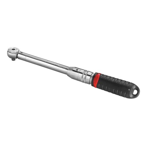 FACOM 208 DINAMOMETRICA 1/4 - 5-25 Nm.