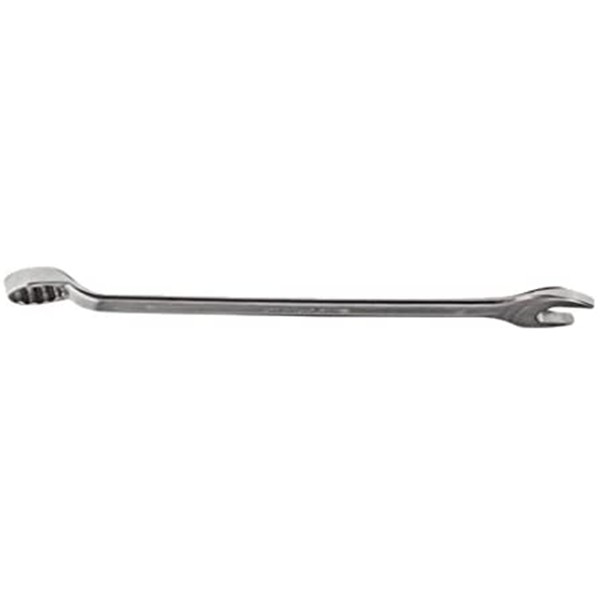 LLAVE COMBINADA ACODADA 1B - 15 mm.