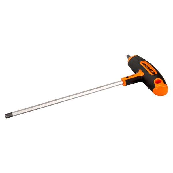 BAHCO LLAVE ALLEN en T - 8x200 mm.