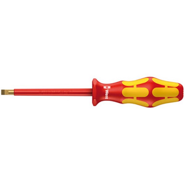WERA 160i 0.5x3.0x100 DESTORNILLADOR