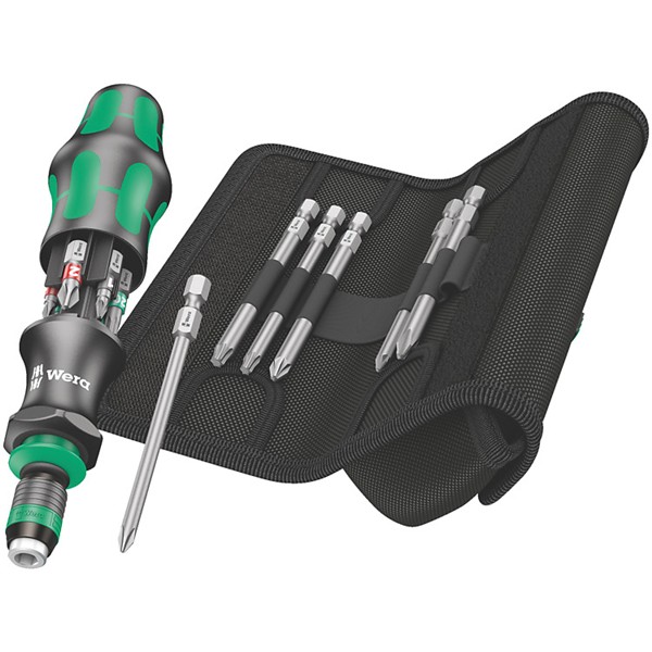 WERA KraftForm Kompakt 20 Finder 2