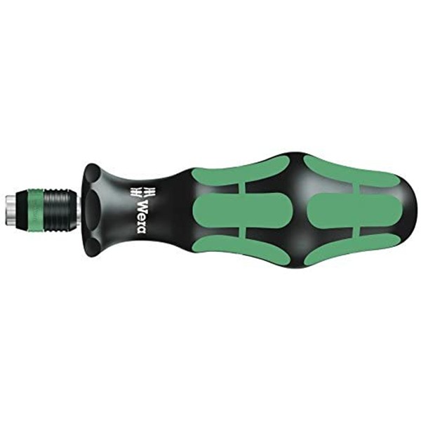 WERA 813R MANGO PORTA - PUNTAS