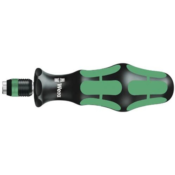 WERA 816R Mango RAPIDAPTOR