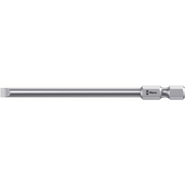 WERA 800/4 Z BIT 0,6x3,5x152