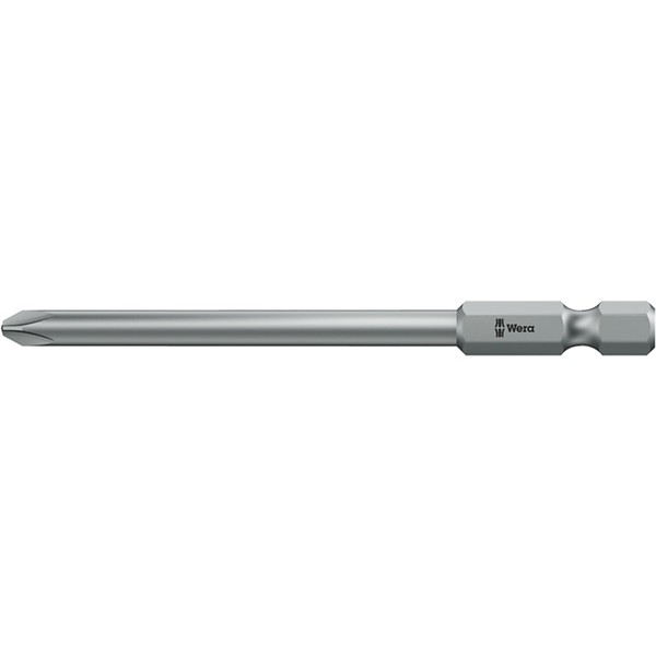 WERA 851/4 Z PUNTA PH - 1x70 mm.