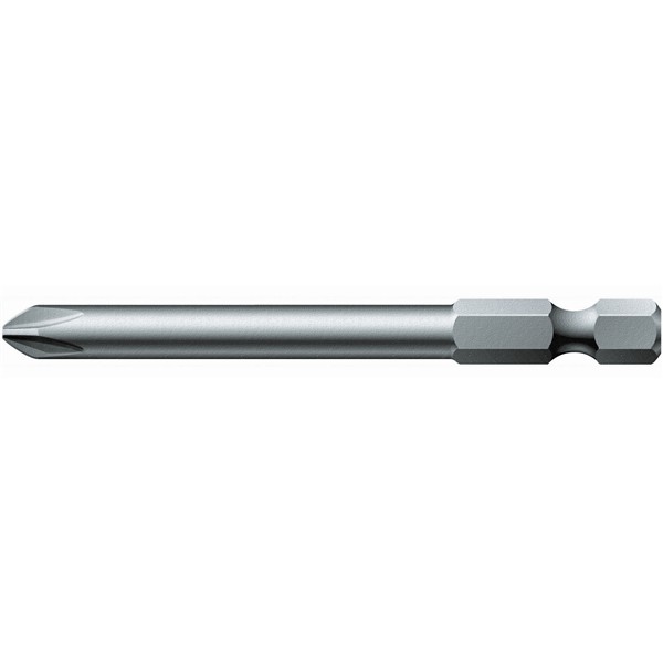 WERA 851/4 Z PUNTA PH - 2x70 mm.