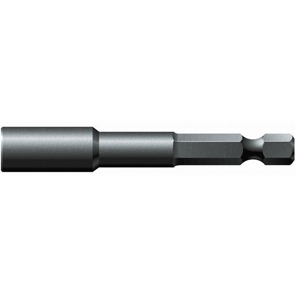 VASO ADAPTADOR IMAN 1/4 - 13x63 mm.
