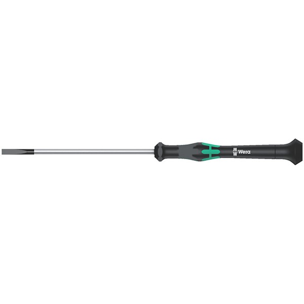 WERA 2035 Micro PLANO 0,16x0,8x040