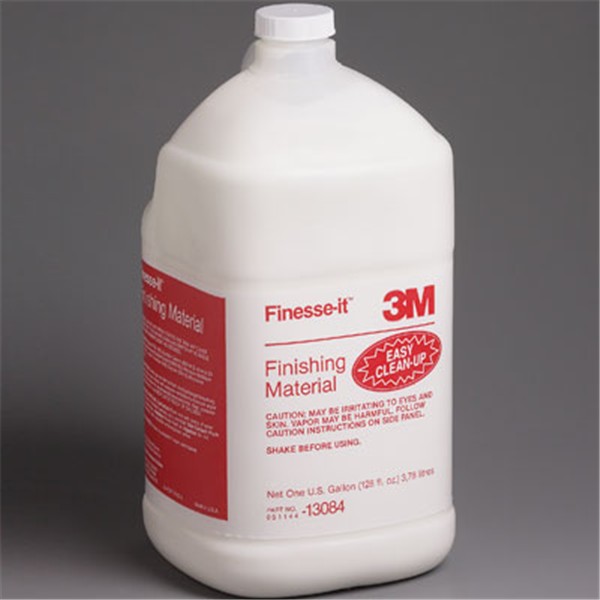 3M Finesse-it PN13084 COMPUESTO