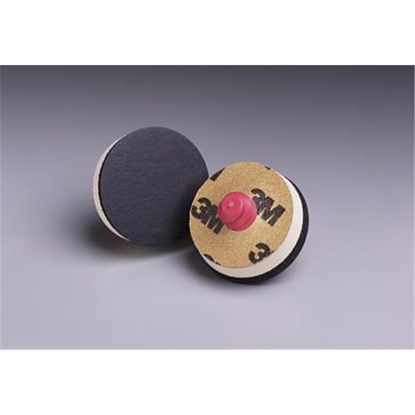 3M 13442 ALMOHADILLA ROLOC + D.33 mm.