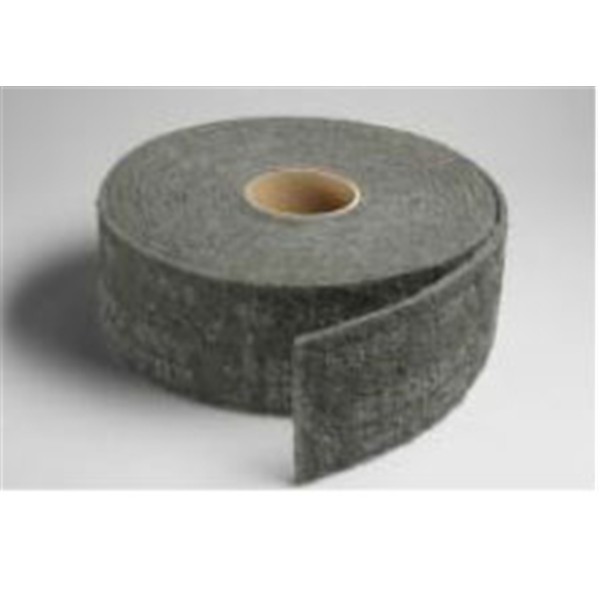 3M&trade; SCOTCH-BRITE&trade; ROLLO DE LIMPIEZA Y ACABADO 10x200 mm. ( de 2)