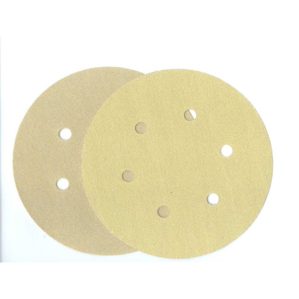 3M I00320 255P D150 P360 6a 100 discos *