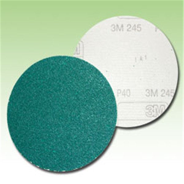 3M HOOKIT Verde D150 P40 - 50 discos.*