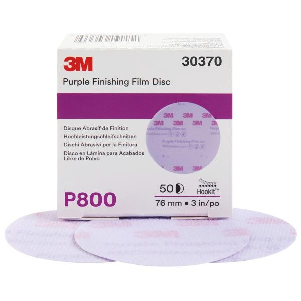 3M PN30368 Disco D.75 P1200 ( de 200)