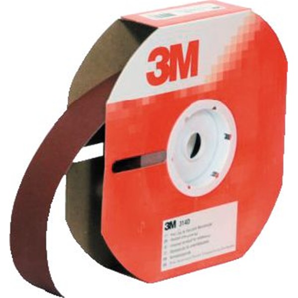 3M 62886 - 314D P80 Rollo 25mx50mm.