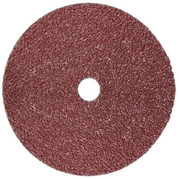 3M 982C DISCO FIBRA CUBITRON D.115 P80 ( de 25)