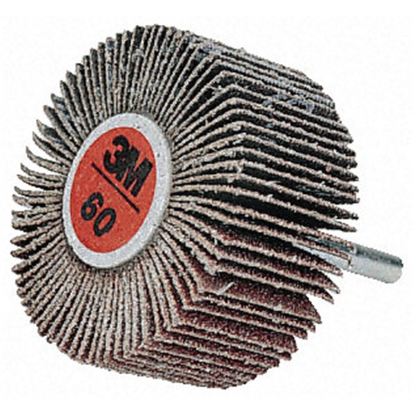 3M 100839 449 RUEDA PG 60x30 E6 P-120 *
