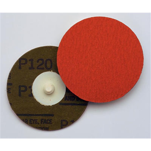 3M 787C TR ROLOC P100 DISCO D.75 mm.