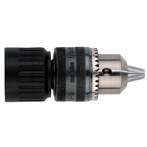 METABO C-LLAVE 0,5-6,5 1/2-20 UNF *
