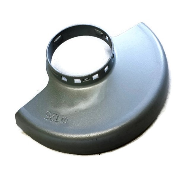 PROTECCION AMOLADORA METABO D.125