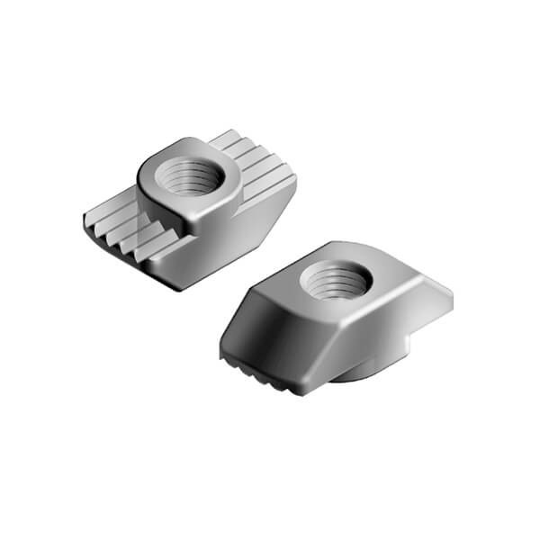TUERCA MARTILLO FTM 5-8-3 M-05
