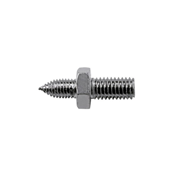 TORAB TRBFT-7 TORNILLO PERFIL M-6x6 ZN ( de 100)