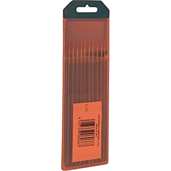 Box 10eTUNGSTENO GRIS 2.0% Cerio 3.2mm.