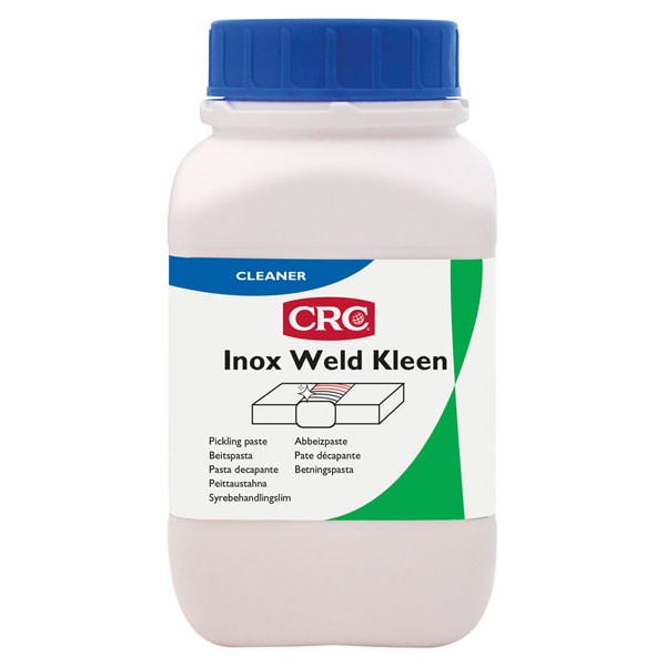 CRC INOX WELD KLEEN DECAPANTE 2 Kgs.