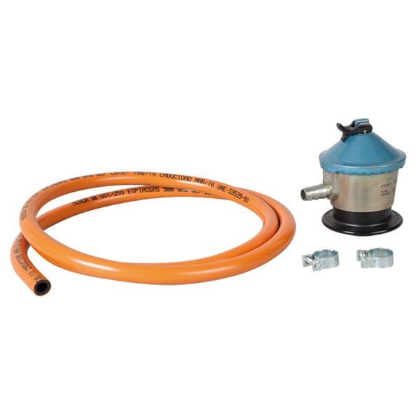 ESPIROFLEX Kit INSTALACION BUTANO