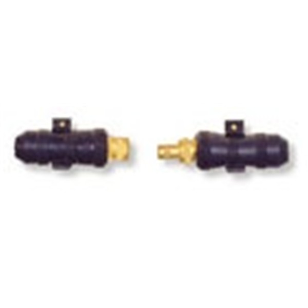 EMPALME CABLE SOLDA 50 - 70 Macho