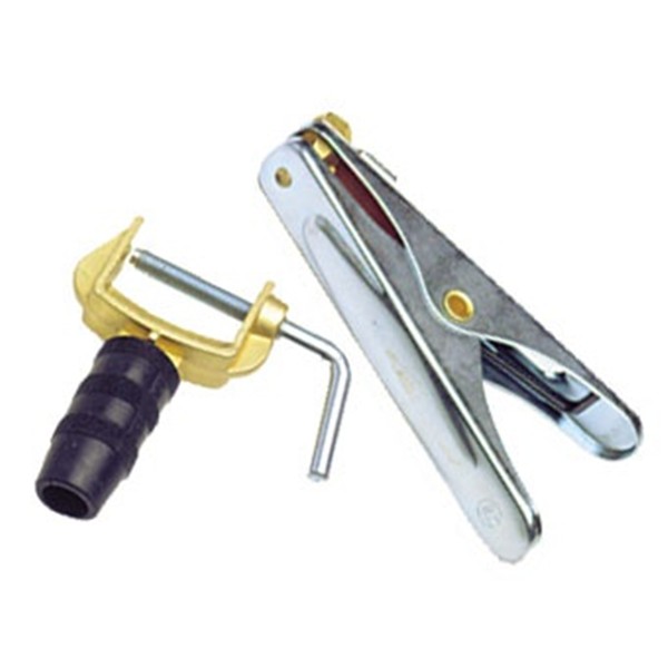 PINZA MASA NORMAL con MUELLE
